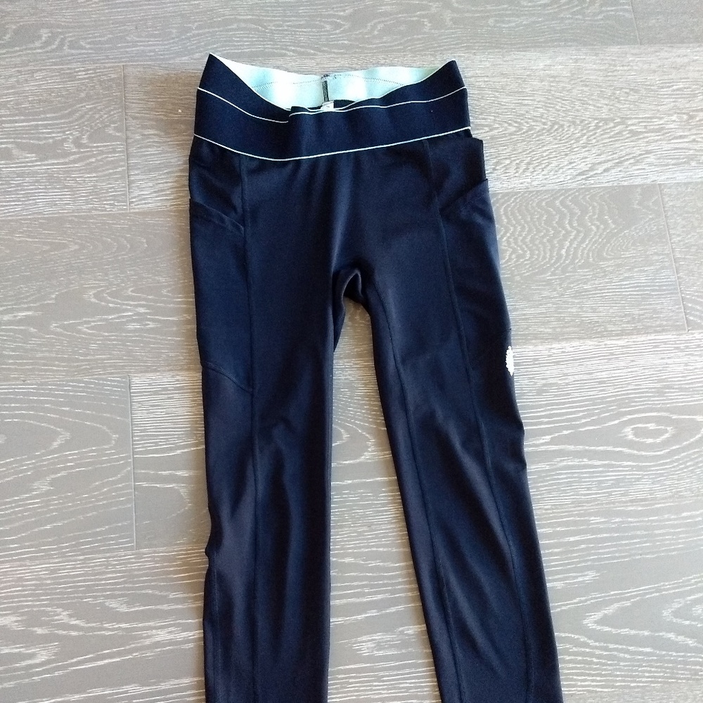 FREE PEOPLE High waisted Leggings